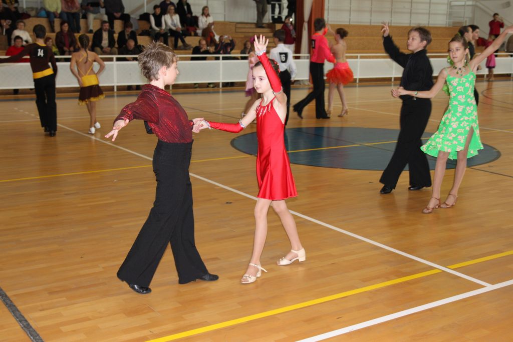 HOLICKÝ KRAMFLÍČEK 2018