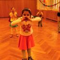 Pohádkové tanečky Mš Staroholická