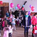 Karneval Vysoké Chvojno 2018